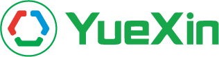 阅信国际 Logo